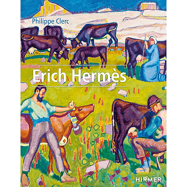 Erich Hermès, Philippe Clerc