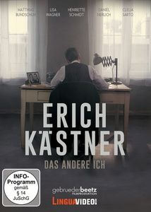 Image of Erich Kästner - Das andere Ich