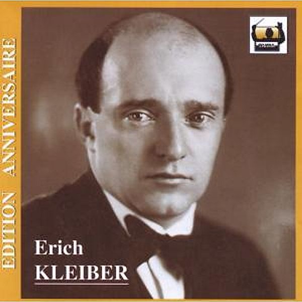 Erich Kleiber-Edition Annivers, Erich Kleiber, Nbc Symphony