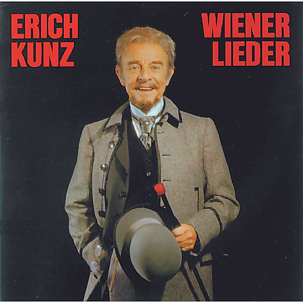 Erich Kunz Singt Wienerlieder, Erich Kunz