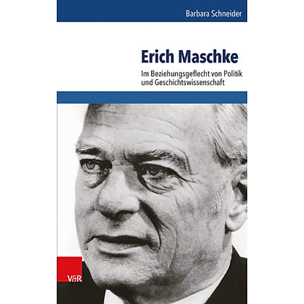 Erich Maschke, Barbara Schneider