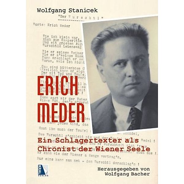 Erich Meder, Wolfgang Stanicek