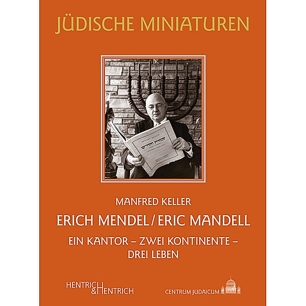 Erich Mendel / Eric Mandell, Manfred Keller