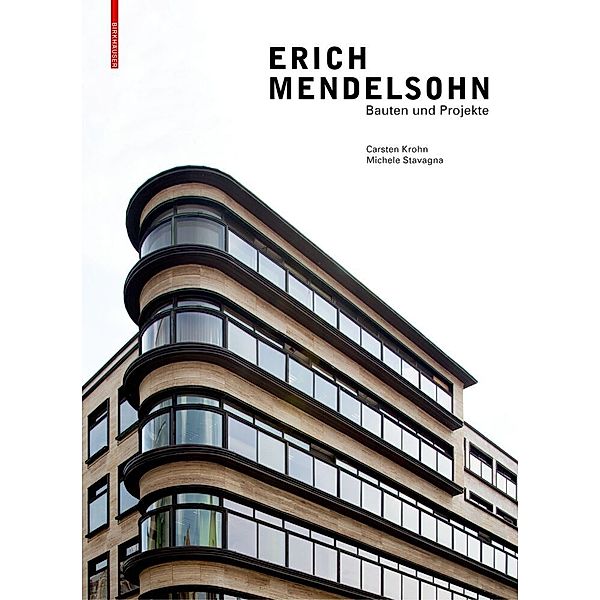 Erich Mendelsohn, Carsten Krohn, Michele Stavagna