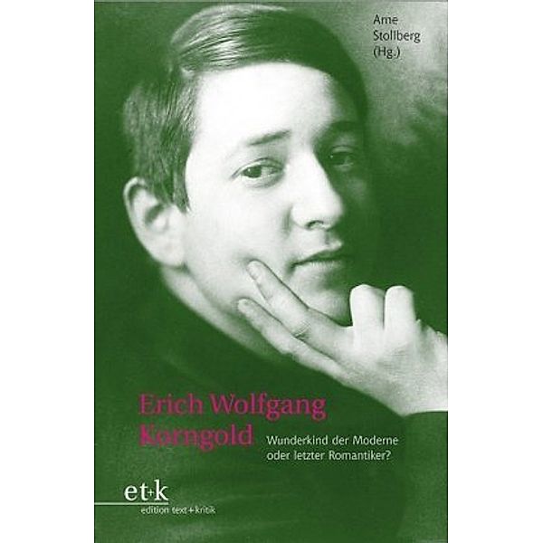 Erich Wolfgang Korngold