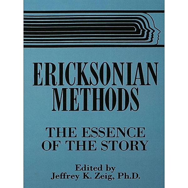 Ericksonian Methods