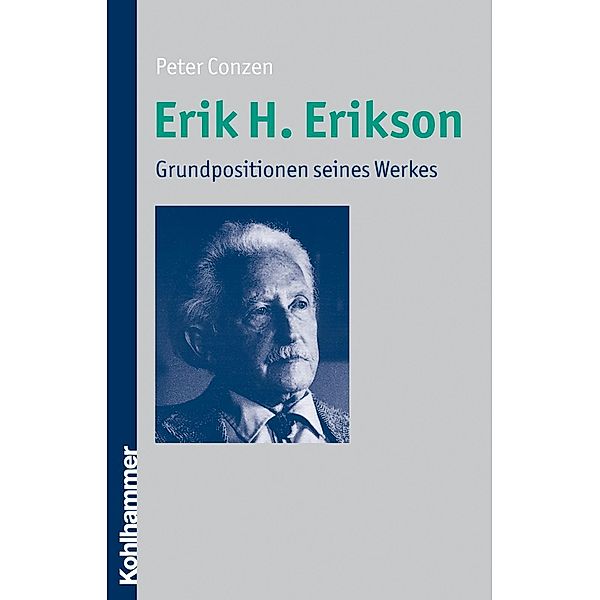 Erik H. Erikson, Peter Conzen