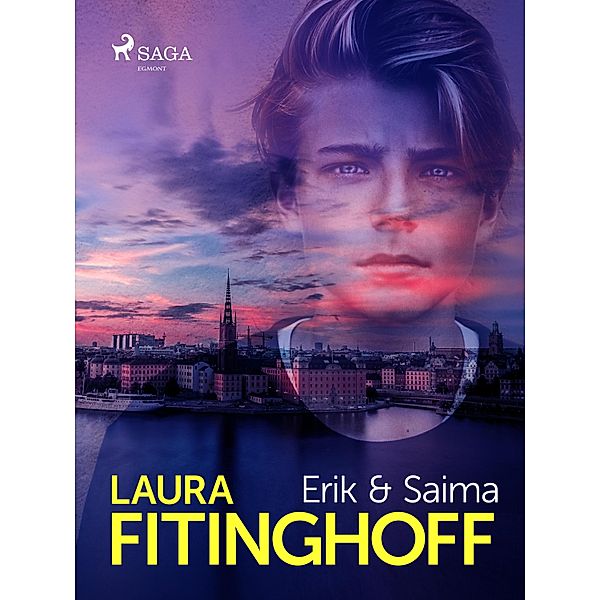 Erik och Saima, Laura Fitinghoff
