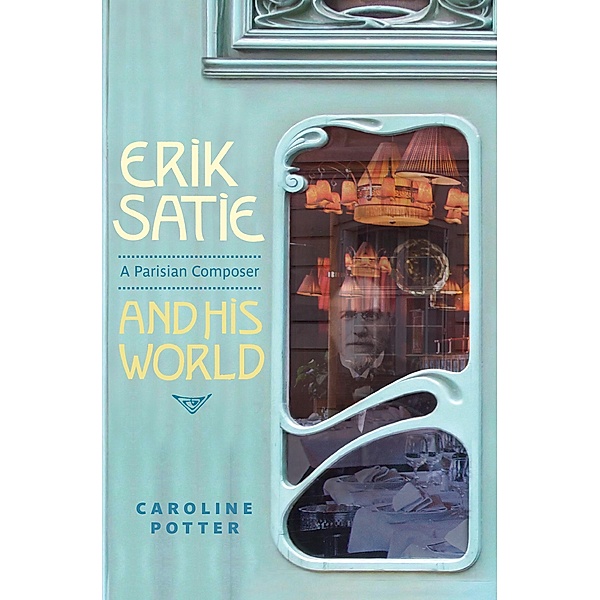 Erik Satie, Caroline Potter