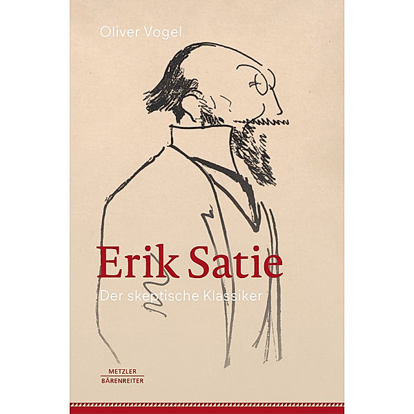 Erik Satie, Oliver Vogel