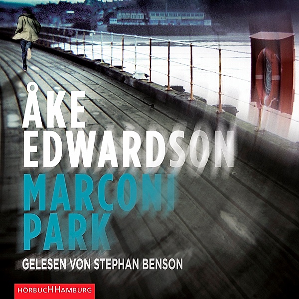 Erik Winter - 12 - Marconipark, Åke Edwardson