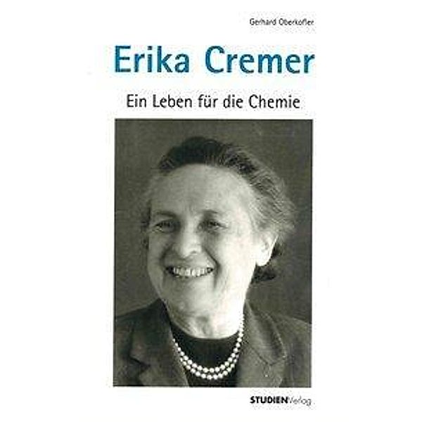 Erika Cremer (1900-1996), Gerhard Oberkofler