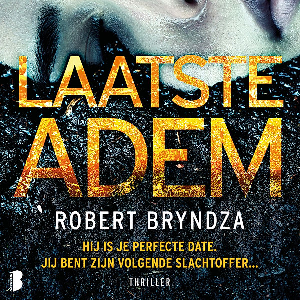 Erika Foster - 4 - Laatste adem, Robert Bryndza