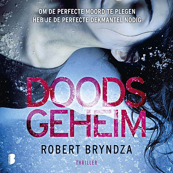 Erika Foster - 6 - Doods geheim, Robert Bryndza