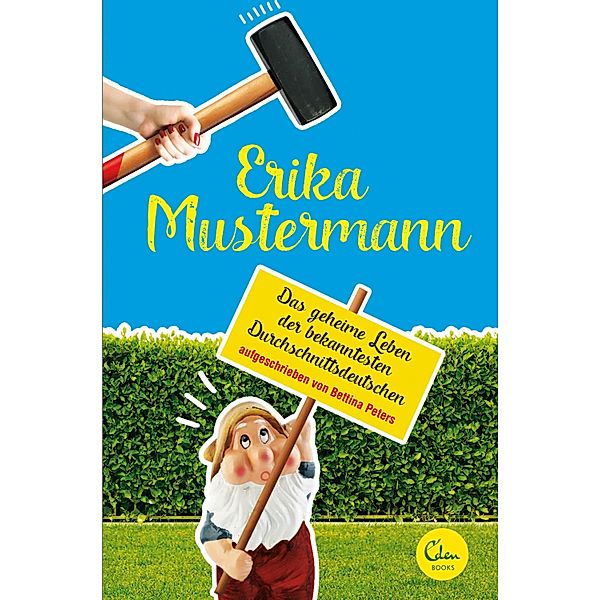 Erika Mustermann, Bettina Peters, Erika Mustermann