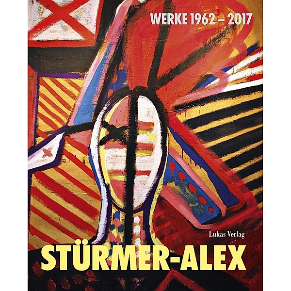 Erika Stürmer-Alex