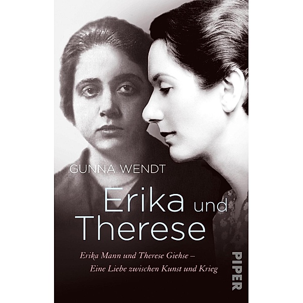 Erika und Therese, Gunna Wendt