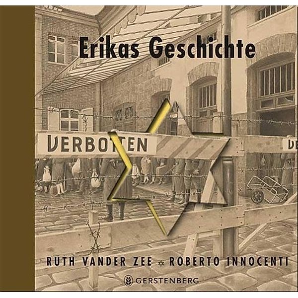 Erikas Geschichte, Ruth Vander Zee, Roberto Innocenti