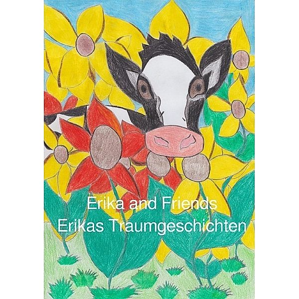 Erikas Traumgeschichten, Sarah Tramm