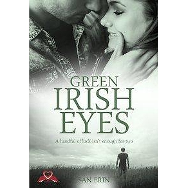 Erin, S: Green Irish Eyes, San Erin
