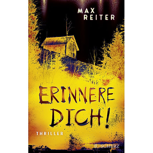 Erinnere dich!, Max Reiter