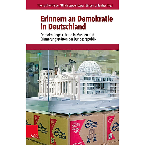 Erinnern an Demokratie in Deutschland