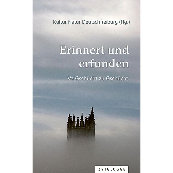 Erinnert und erfunden, Monique Baeriswyl-Mauron, Fränzi Kern-Egger, Otto Piller, Henrik Rhyn, Deborah Rupf, Hubert Schaller, Christian Schmutz, Marijke Schnyder, Armin Schöni, Simea Schwab, Angelia Maria Schwaller, Josef Bossart, Thomas Vaucher, Hubertus von Gemmingen, Bernhard Waeber, Rita Zumwald, Anaïs Schneider, Joseph Buchs, Hildegard Emmenegger Riedo, Irène Fasel, Urs Haenni, Josef Jendly, Ueli Johner-Etter, Thomas Kadelbach