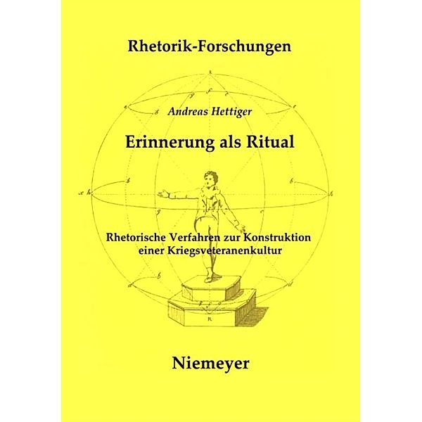 Erinnerung als Ritual, Andreas Hettiger