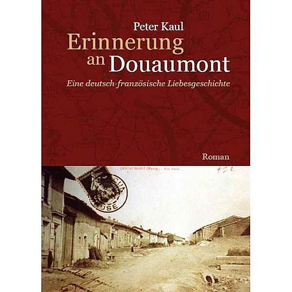 Erinnerung an Douaumont, Peter Kaul