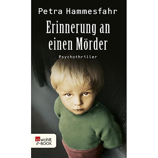 Erinnerung an einen Mörder, Petra Hammesfahr