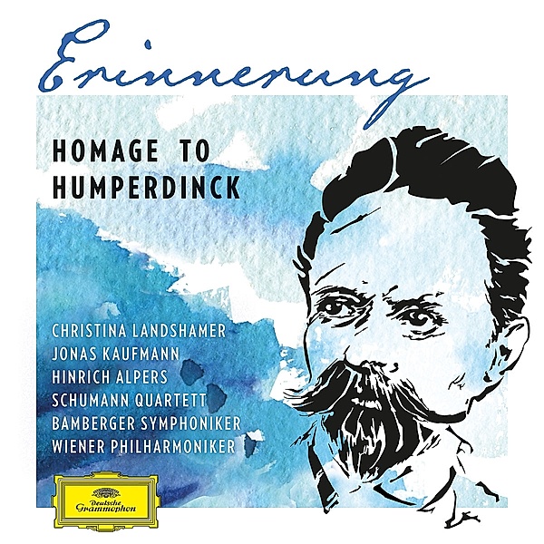 Erinnerung-Homage To Humperdinck, Engelbert Humperdinck