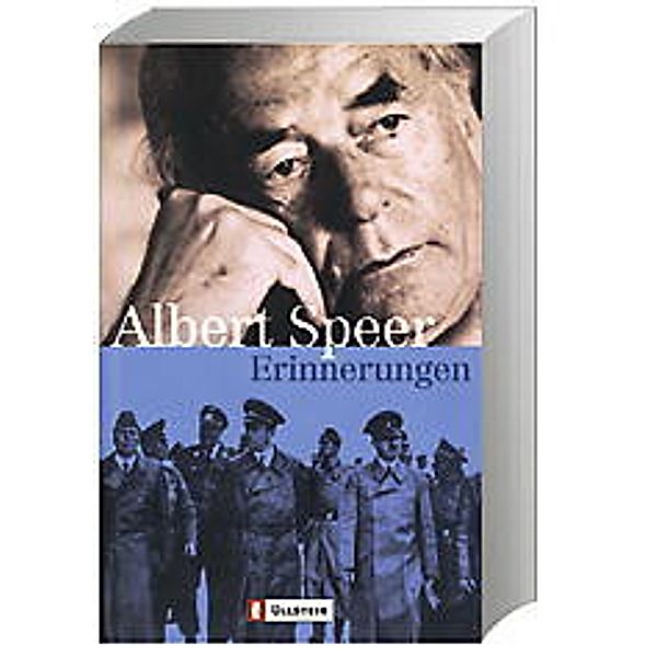 Erinnerungen, Albert Speer