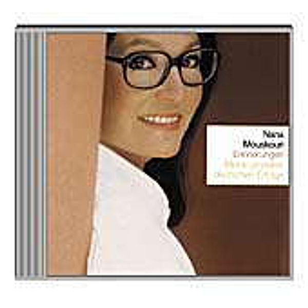 Erinnerungen, Nana Mouskouri