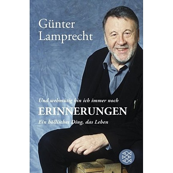 Erinnerungen, Günther Lamprecht