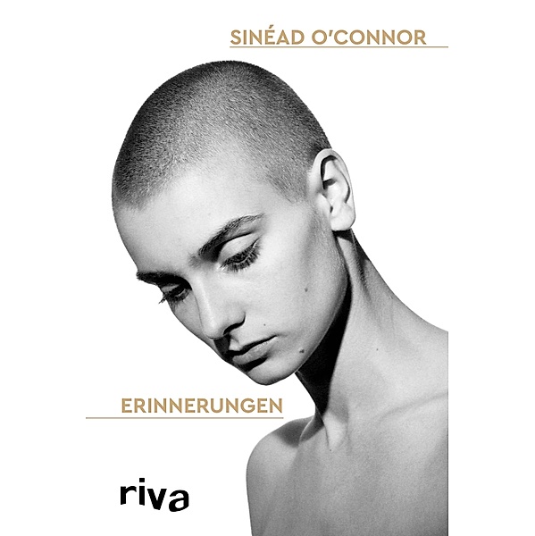 Erinnerungen, Sinéad O'Connor