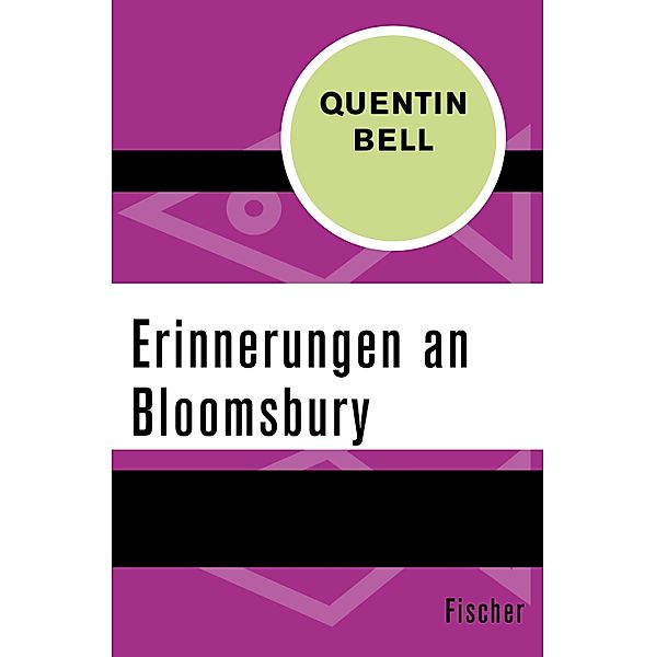 Erinnerungen an Bloomsbury, Quentin Bell