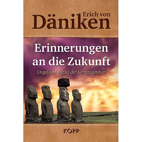 Erinnerungen an die Zukunft, Erich von Däniken