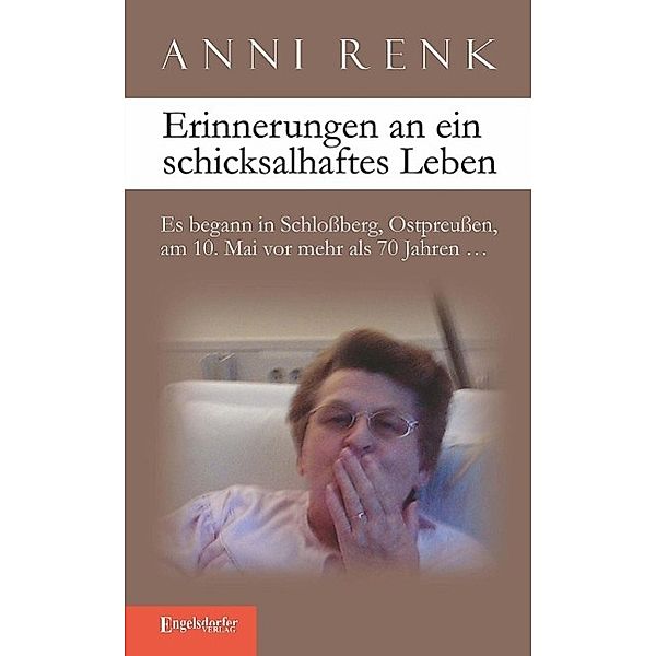 Erinnerungen an ein schicksalhaftes Leben, Anni Renk