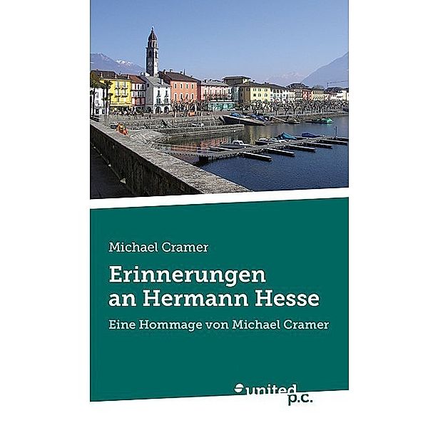 Erinnerungen an Hermann Hesse, Michael Cramer