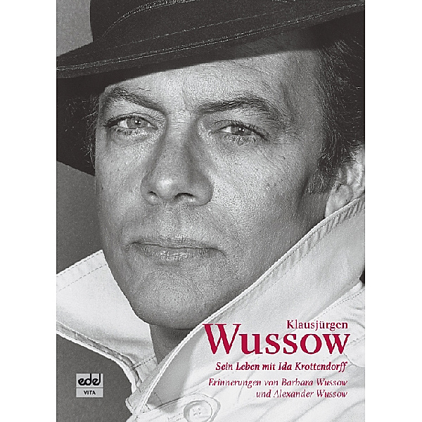 Erinnerungen an Klausjürgen Wussow