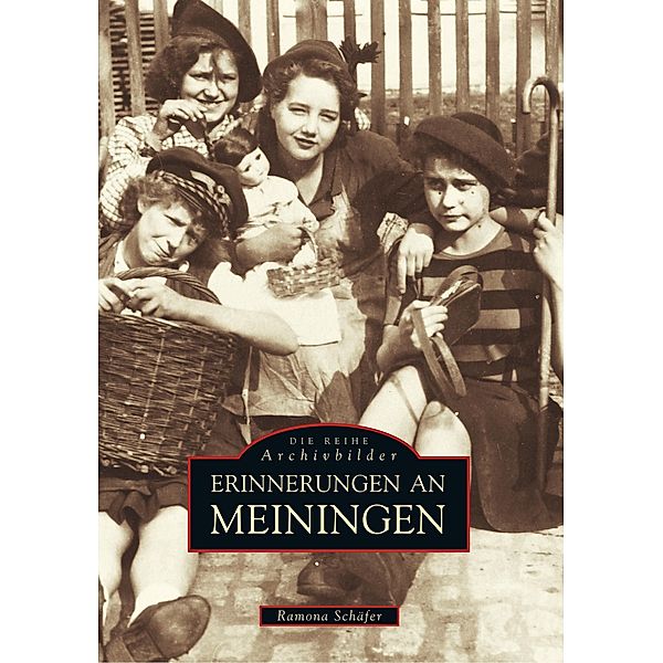 Erinnerungen an Meiningen, Ramona Schäfer