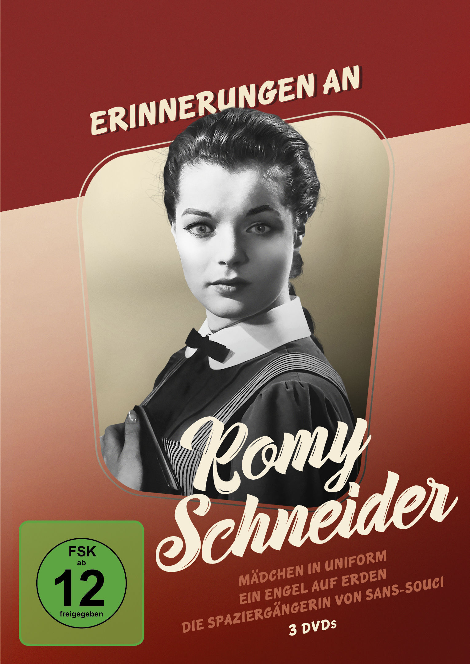 Image of Erinnerungen an Romy Schneider