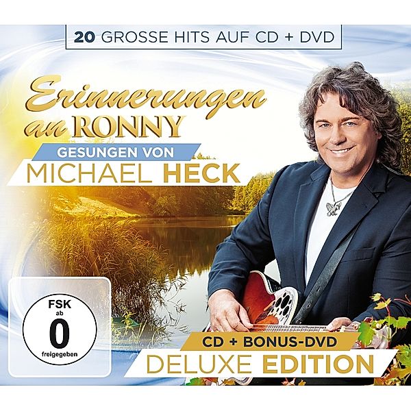 Erinnerungen An Ronny-Deluxe, Michael Heck