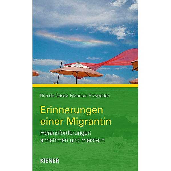 Erinnerungen einer Migrantin, Rita Przygodda