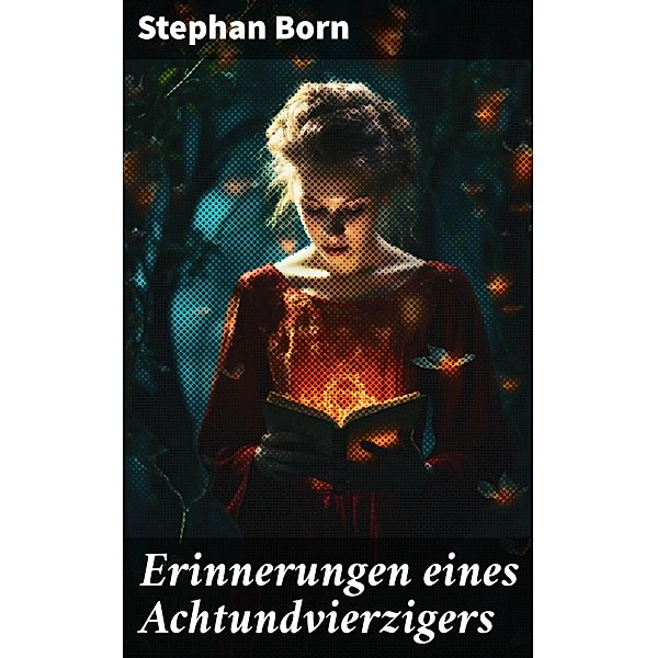 Erinnerungen eines Achtundvierzigers, Stephan Born