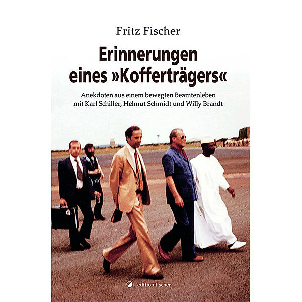 Erinnerungen eines »Kofferträgers«, Fritz Fischer