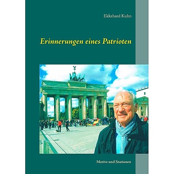 Erinnerungen eines Patrioten, Ekkehard Kuhn