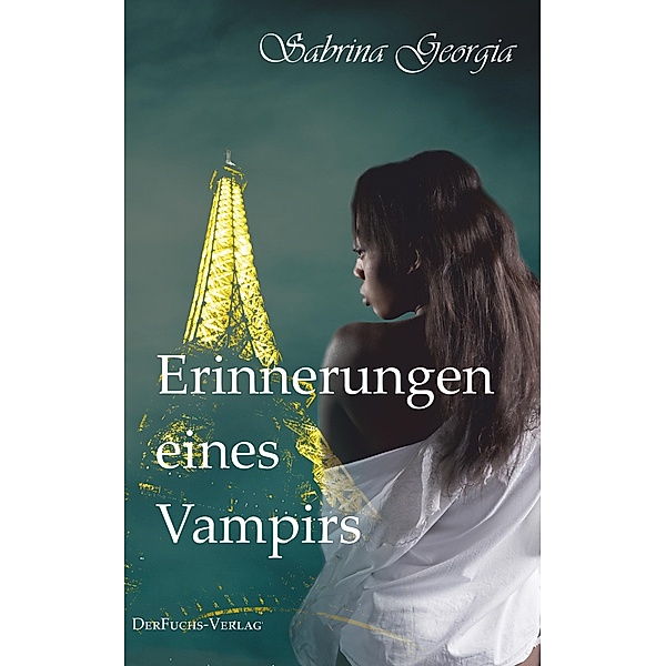 Erinnerungen eines Vampirs, Sabrina Georgia
