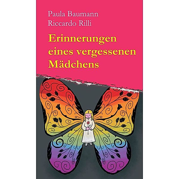 Erinnerungen eines vergessenen Mädchens, Riccardo Rilli, Paula Baumann