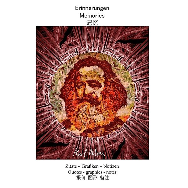 Erinnerungen Karl Marx, Georg Schmitt